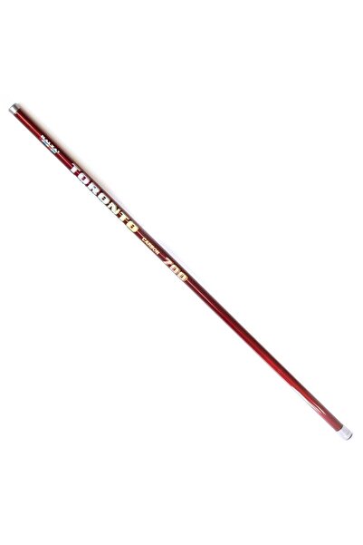 BALZA Toronto 8 Mt L Kamışı Karbon Göl Kamışı