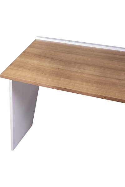 Ofisbazaar Raflı Çalışma Masası