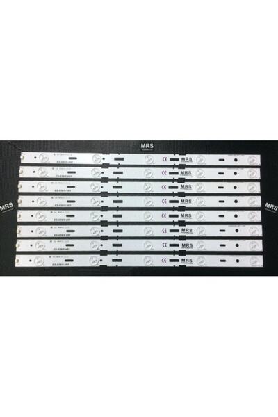 Arçelik 2013arc40, Beko B40-lw-6436 Led Bar, Uyumlu Beko B40-lw-6536, Beko B4...