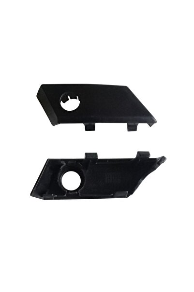 Orjinal Renault Megane 4 Ön Tampon Sol Park Sensör Yuvası 284521768r - 253a73885r