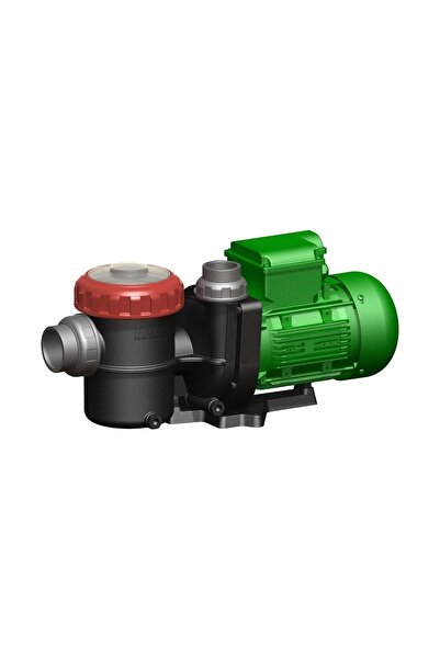 Havuz Pompası Hamsi Seri 1/2 Hp Kendinden Emişli Önfiltreli Monofaze