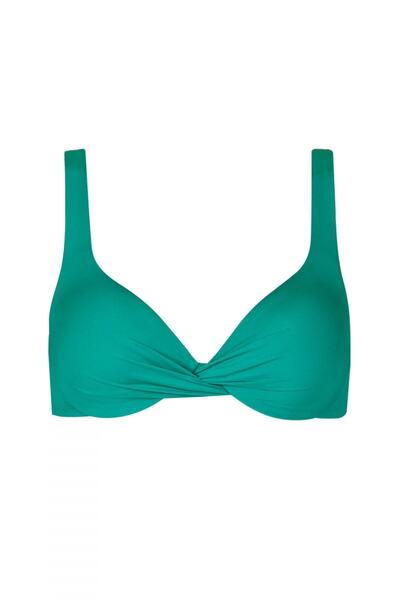 Lisca Gran Canaria Underwire μπικίνι χωρίς σφουγγάρι