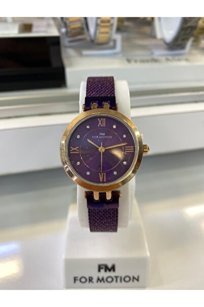 Formotion Fm B01947h.02 Women's Wristwatch