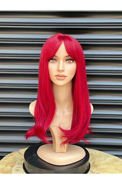 PERUK Seria Roșie Specială de Lux
