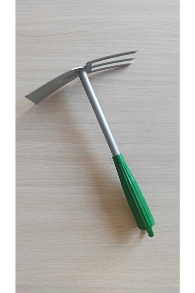 CAMPCHE Tırmık Çapa Kürek Set