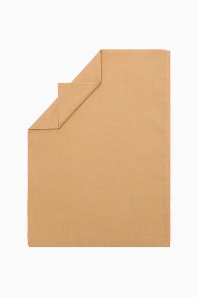 FİVESCARF Πέντε Σάλια Χαρμάν Μουστάρδα