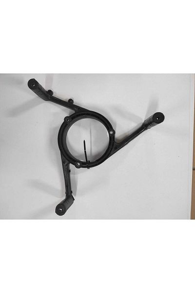 G-Plast متوافق مع حامل مروحة فولكس فاجن ترانسبورتر T4 97-04