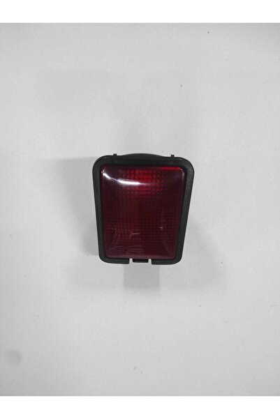 G-Plast Volkswagen Transporter T4 Reflector Rear Bumper 97-04