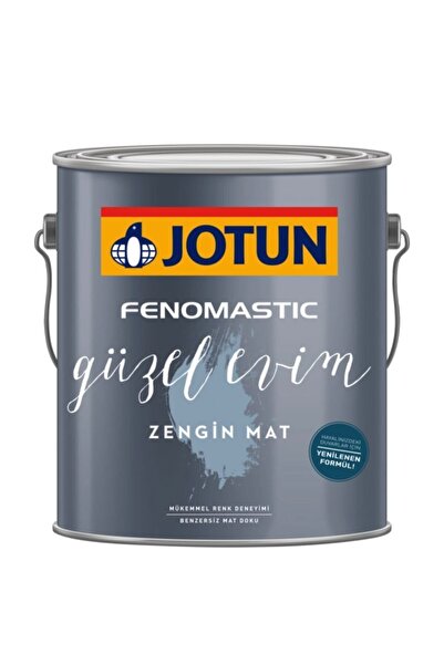 Jotun - Fenomastic Güzel Evim Zengin Mat - iç Duvar Boyası