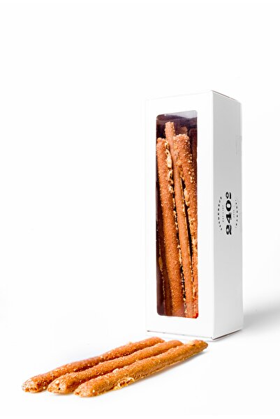 240derece Parmesanlı Kavılca Çubuk (250g)