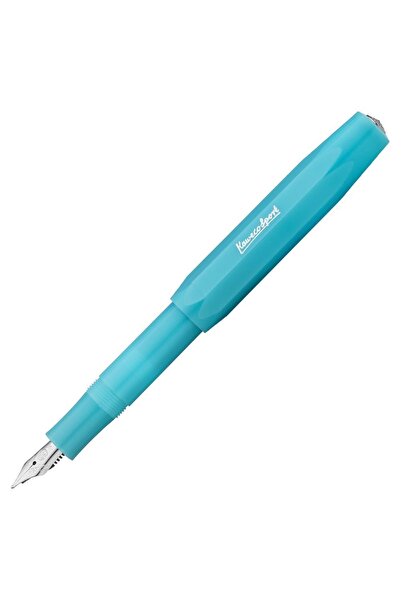 Kaweco Frosted Sport Dolmakalem Turk.(f)