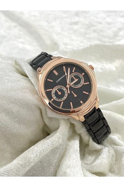 Choppers Sports Women's Watch