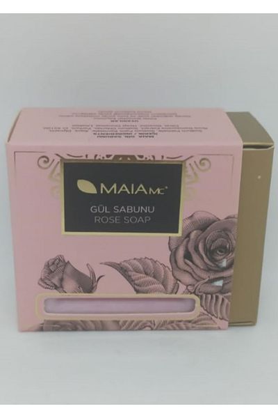 Maia mc Rose Soap 150 Gr