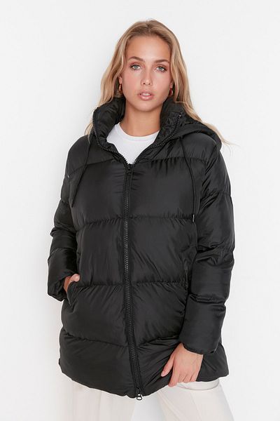 Trendyol Collection Prošívaná bunda