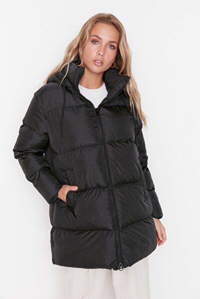 Trendyol Collection Prošívaná bunda