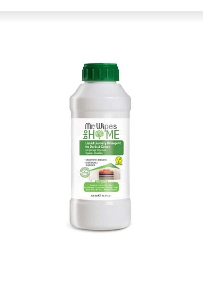 Farmasi Mr. Wipes Bio Home Detergent lichid pentru rufe