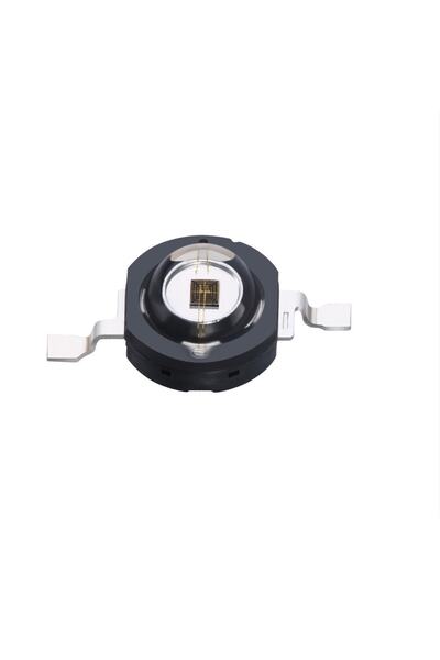 LED PAKETİM 1 Watt Ir 850nm Power Led (10 ADET)