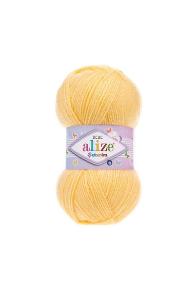 Alize Το μωρό μου 187