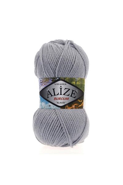 Alize Burcum Κλασικό 253 100γρ