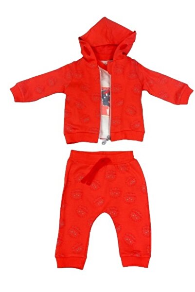 Tongs Baby Mercan Golf 3-Piece Set - 4128 Model