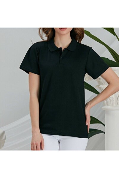 MODAŞAHİN Κοντομάνικο μπλουζάκι με γιακά πόλο