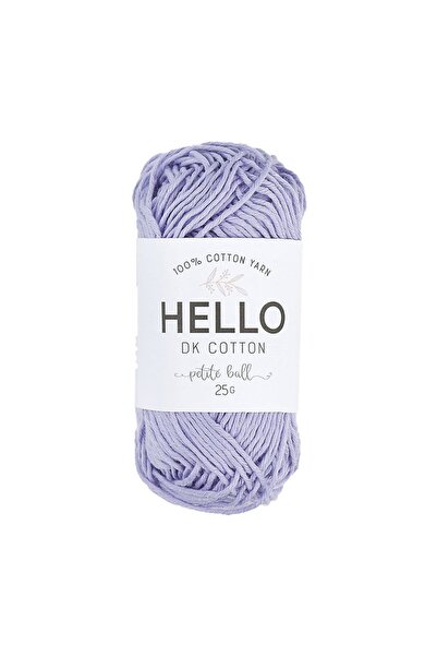 Tuva Hello Dk Fire de bumbac Nr: 140