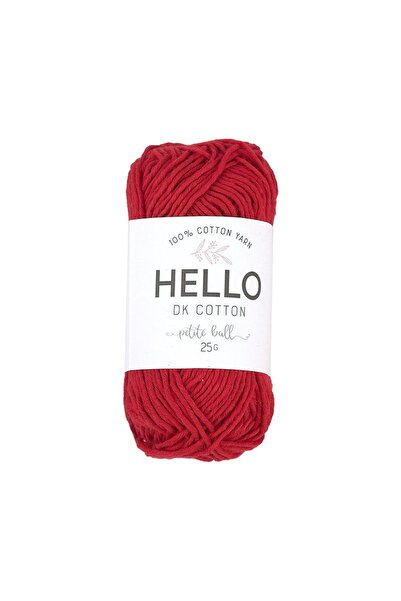 TUVA Hello Dk Fire de bumbac nr: 114