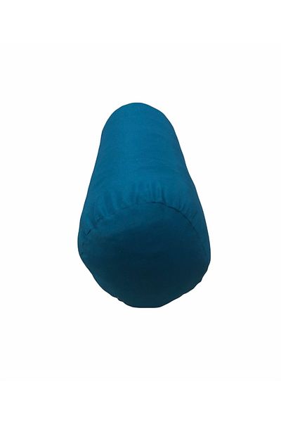 Remege Spor Malzemeleri Σετ μαξιλαριών Bolster & Meditation Cushion - Pilates Latte Δώρο