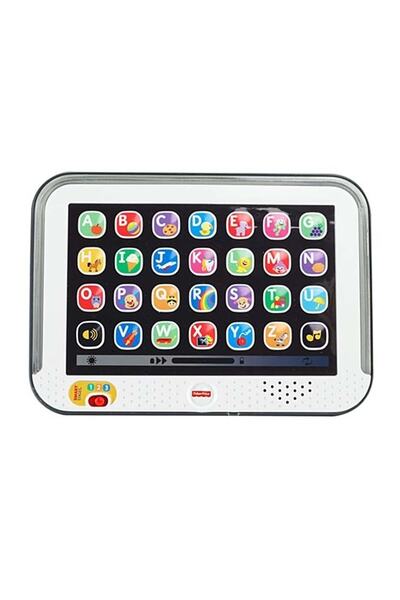 FISHER PRICE Eğitici Tablet