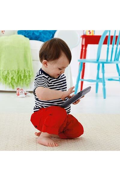 FISHER PRICE Eğitici Tablet