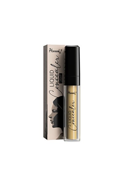 hommlife Liquid Likit Concealler Medium 5 ml