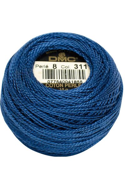 Dmc Koton Perle Embroidery Thread no:8311