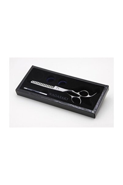 İnter Archer Nagasaki Hairdresser's Scissors Efile Cutting Intermediate Sciss...