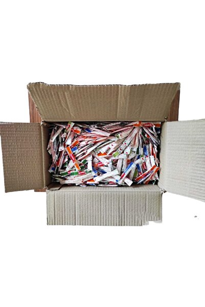 By Şeker Stick Şeker 1660 Adet 3gr
