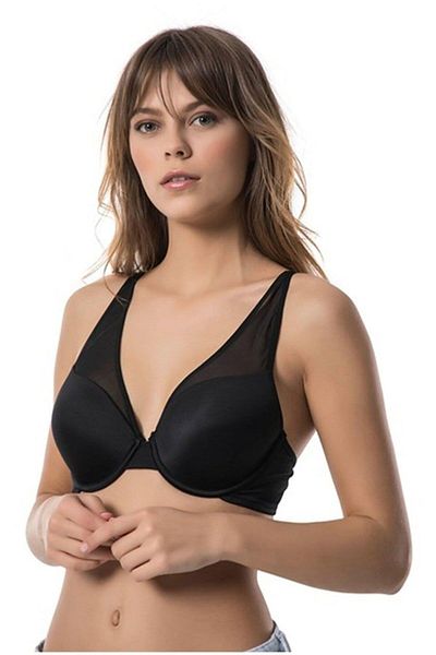 Godewo Magnolia Women's Lifting Minimizer Bra - 2008