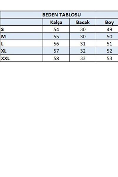 Mascarano Men's Comfortable Fit Shorts with Cargo Pockets