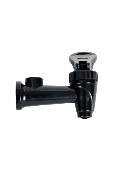 Genel Markalar Euromix Euro Mix Göstergeli Çelik Semaver Musluğu