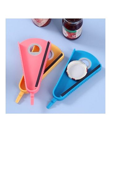 SmyrnaDesing Jar And Bottle Cap Opener