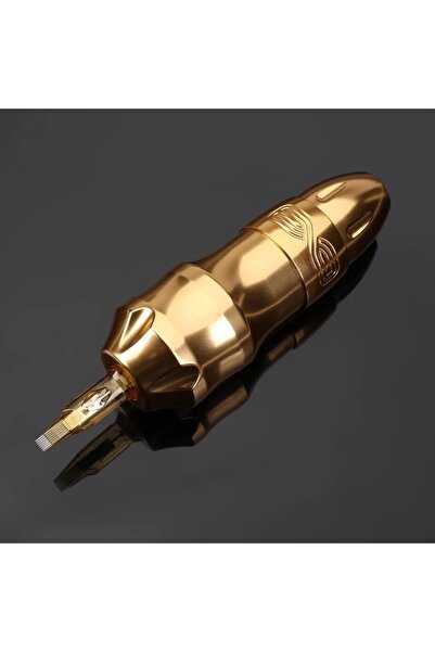 BLACKSMITH Xnet Exo Wireless Pen Dövme Makinesi / Pen Dövme Makinesi