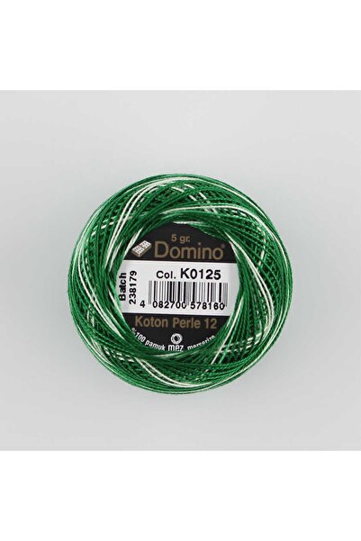 domino Nakış Ipi No:12 125