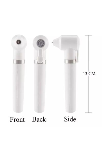 Bmx Pigment Mixer Mixer White for Permanent Makeup