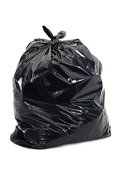 ÇELİKPENÇE 240 Liter Container Garbage Bag 120x150 Cm10 Pack