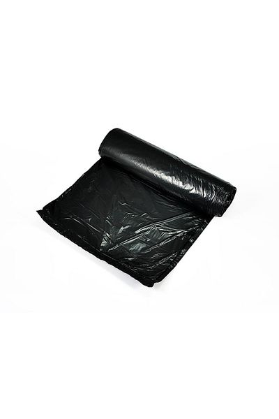 ÇELİKPENÇE 240 Liter Container Garbage Bag 120x150 Cm5 Pack
