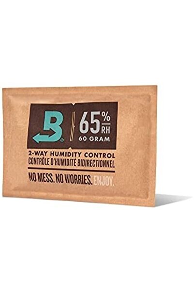 Boveda 65% Nem (60gram)