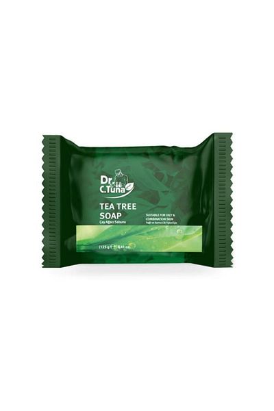 Farmasi Dr.C.Tuna Tea Tree Oil Soap 125 g