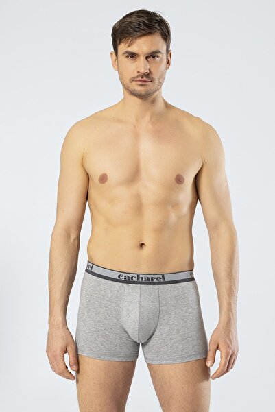 Cacharel 3 τεμαχίων Lycra Boxers 95% Βαμβάκι 5% Ελαστάνη