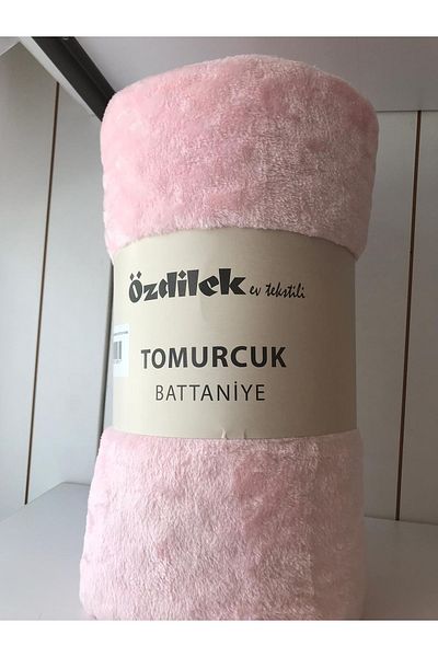 Özdilek Double Bud Blanket Powder 200*220