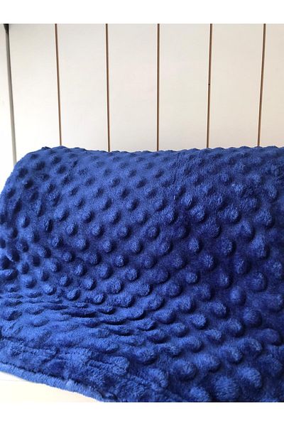 Özdilek Pătură dublă Indigo 200*220