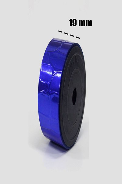 14Süs Rabant (raffia) 19 Mm X 50 Mt Dark Blue