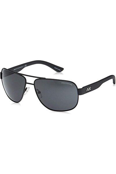 Armani Exchange Men's Sunglasses - Ax 2012s606387